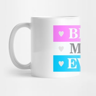 Best Mom Ever Mug